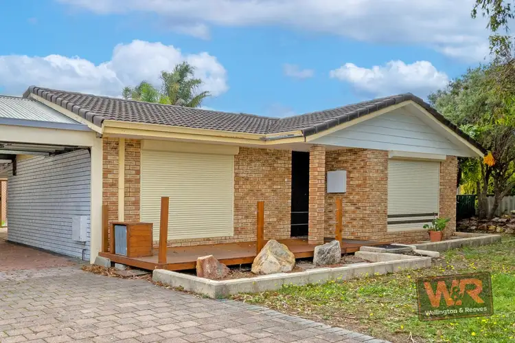 Second view of Homely house listing, 38 Sierra Crescent, Orana WA 6330