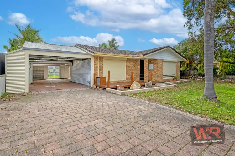 Third view of Homely house listing, 38 Sierra Crescent, Orana WA 6330