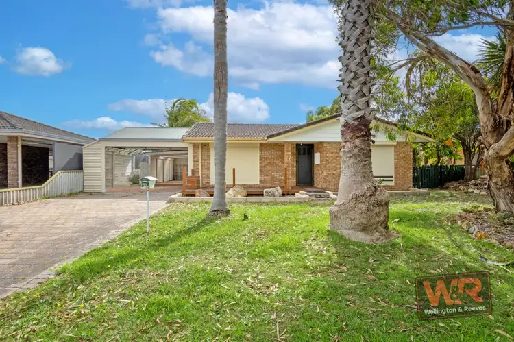 Fourth view of Homely house listing, 38 Sierra Crescent, Orana WA 6330