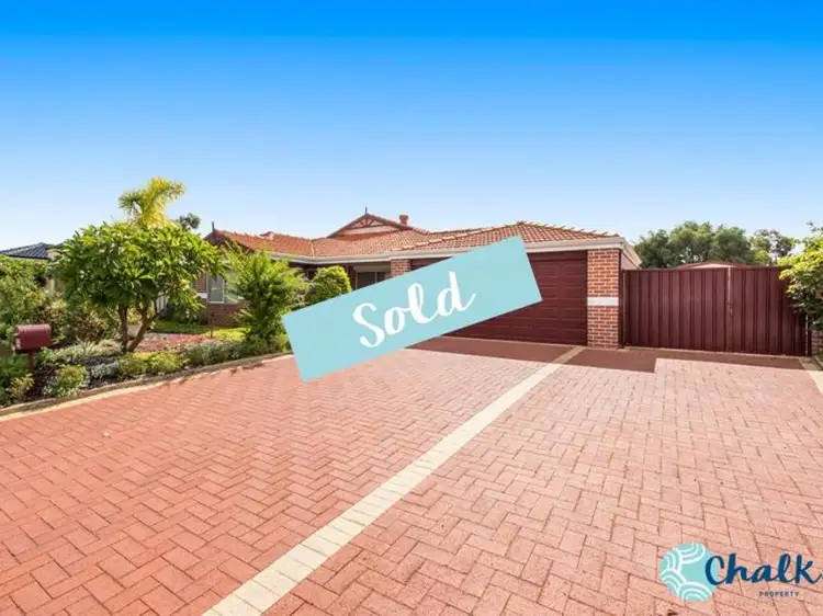 47 Leeuwin Parade, Rockingham WA 6168