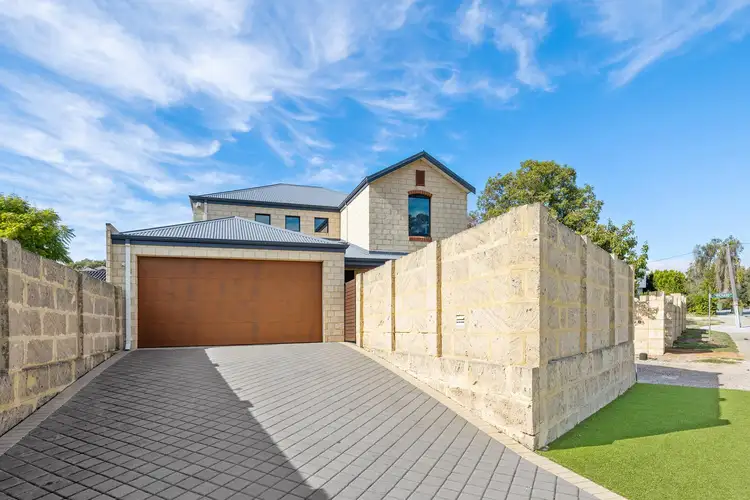 Main view of Homely house listing, 41 Swan View Terrace, Maylands WA 6051