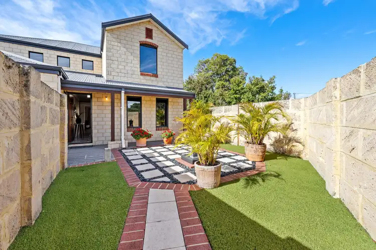 Second view of Homely house listing, 41 Swan View Terrace, Maylands WA 6051