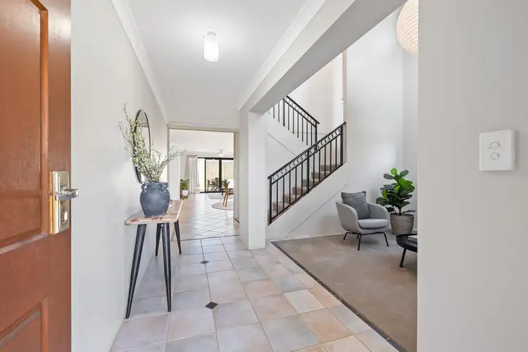 Fourth view of Homely house listing, 41 Swan View Terrace, Maylands WA 6051