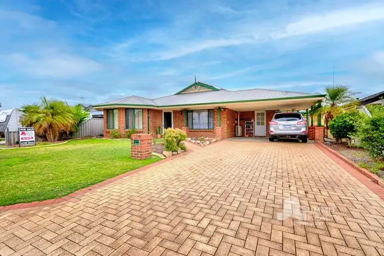 Second view of Homely house listing, 31 Celosia Way, Glen Iris WA 6230