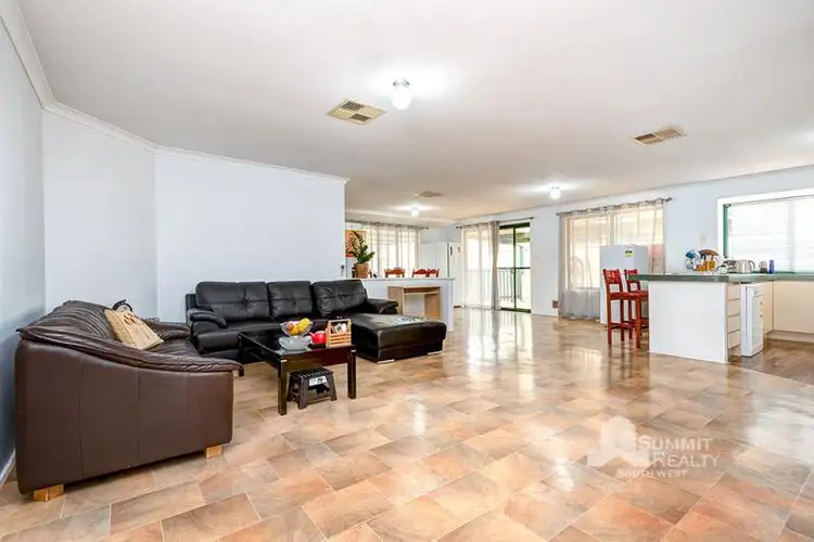 Fifth view of Homely house listing, 31 Celosia Way, Glen Iris WA 6230