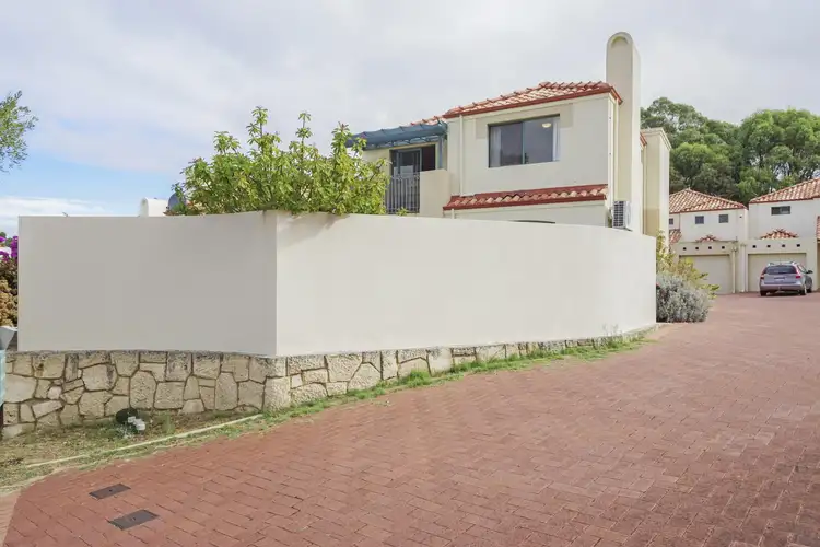 Third view of Homely house listing, 46 Long Island Pass, Connolly WA 6027