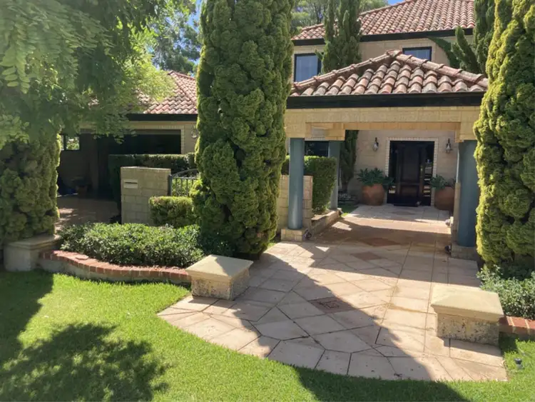 Second view of Homely house listing, 5 Killen Place, Duncraig WA 6023