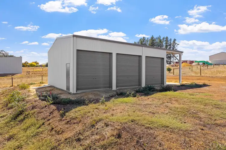 Third view of Homely land listing, 7 Devon Place, Bridgetown WA 6255