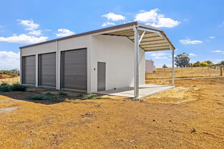 Fifth view of Homely land listing, 7 Devon Place, Bridgetown WA 6255