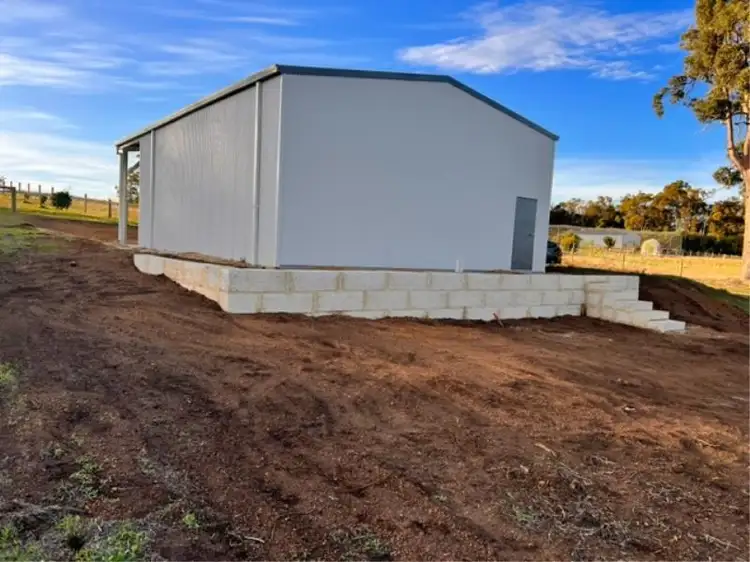 Seventh view of Homely land listing, 7 Devon Place, Bridgetown WA 6255
