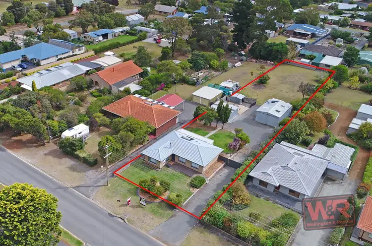 32 Lancaster Road, Mckail WA 6330