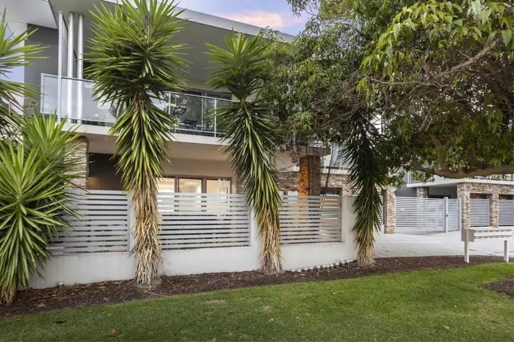 Third view of Homely unit listing, 1/9 Elanora Street, Joondanna WA 6060