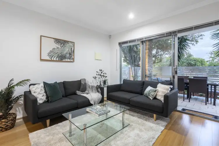 Fourth view of Homely unit listing, 1/9 Elanora Street, Joondanna WA 6060