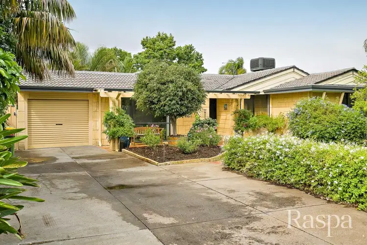 88 Bibra Drive, Bibra Lake WA 6163