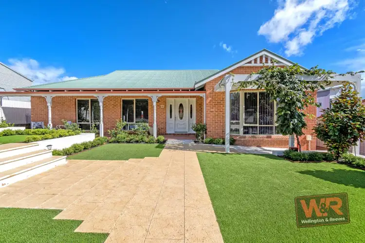 Main view of Homely house listing, 73 Sydney Street, Yakamia WA 6330