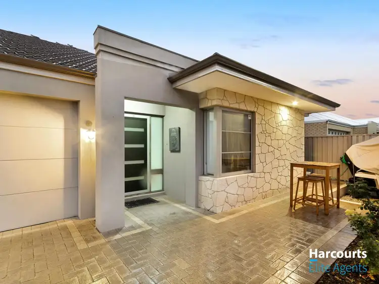 Second view of Homely house listing, 44 Jecks Street, Rockingham WA 6168