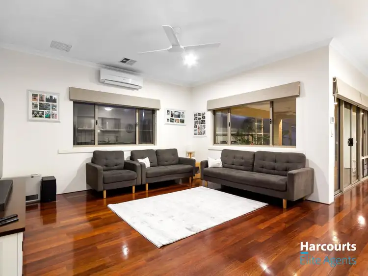 Fifth view of Homely house listing, 44 Jecks Street, Rockingham WA 6168
