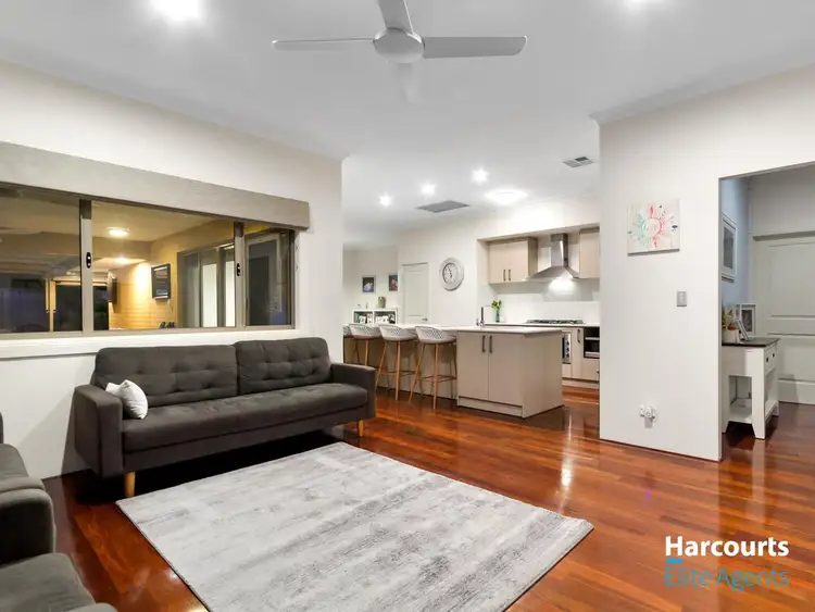 Sixth view of Homely house listing, 44 Jecks Street, Rockingham WA 6168