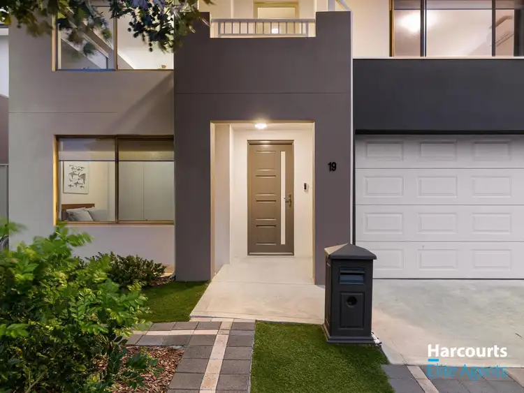 Second view of Homely house listing, 19 Roscoe Turn, Rockingham WA 6168