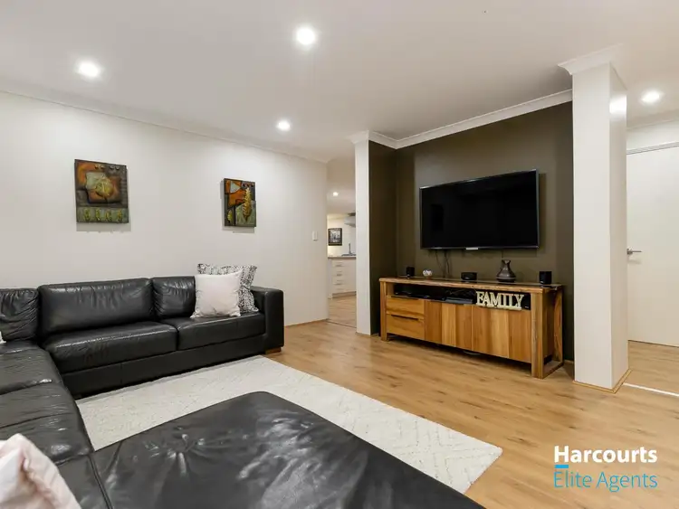 Third view of Homely house listing, 19 Roscoe Turn, Rockingham WA 6168