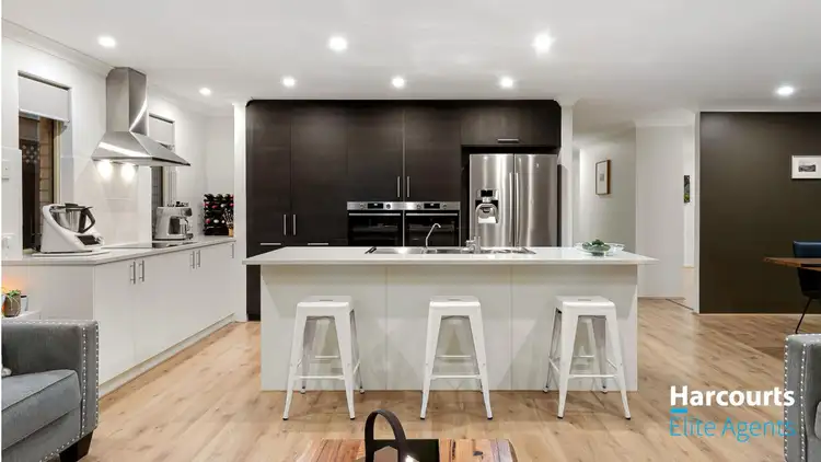 Fifth view of Homely house listing, 19 Roscoe Turn, Rockingham WA 6168