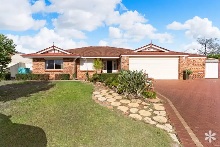 1 Capel Way, Canning Vale WA 6155