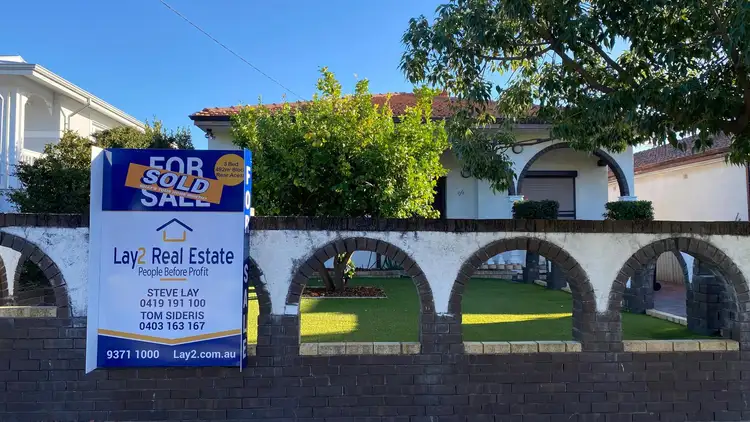 Main view of Homely house listing, 96 Chelmsford Road, Mount Lawley WA 6050