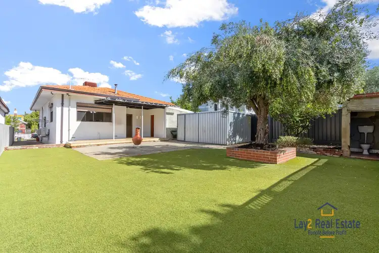 Fourth view of Homely house listing, 96 Chelmsford Road, Mount Lawley WA 6050