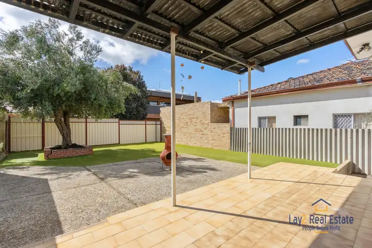 Fifth view of Homely house listing, 96 Chelmsford Road, Mount Lawley WA 6050
