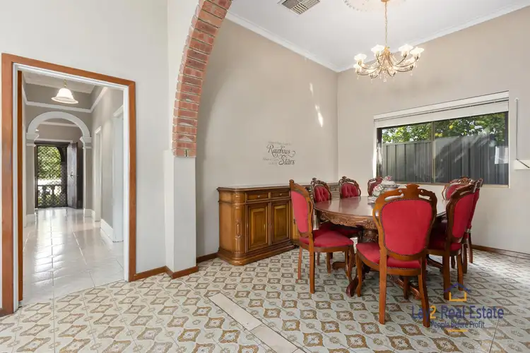 Sixth view of Homely house listing, 96 Chelmsford Road, Mount Lawley WA 6050
