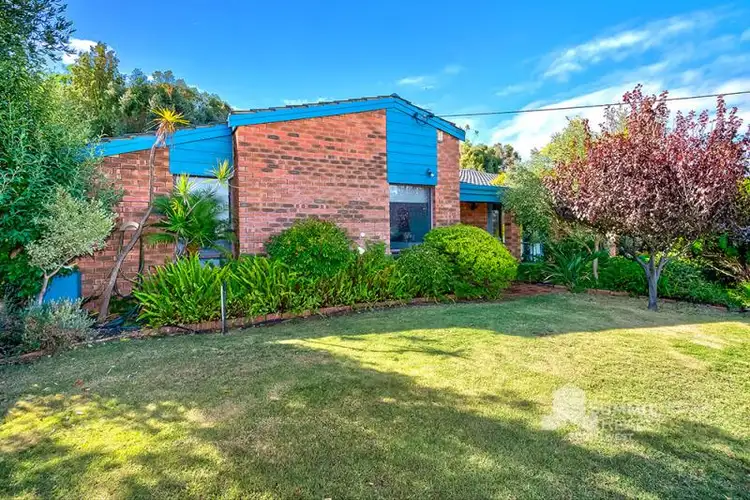 10 Hakea  Crescent, South Bunbury WA 6230