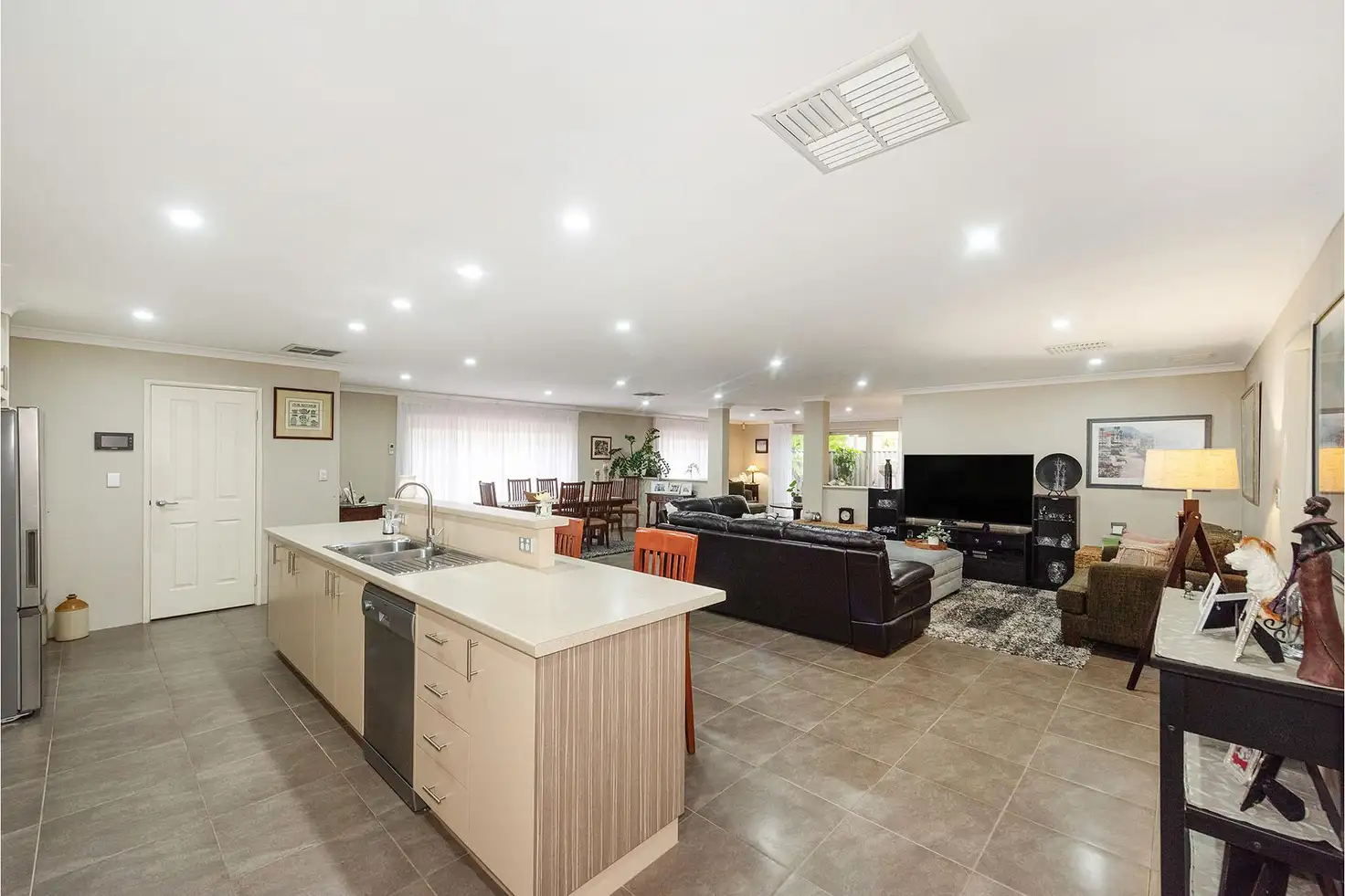 Main view of Homely house listing, 22 Columbia Parkway, Piara Waters WA 6112