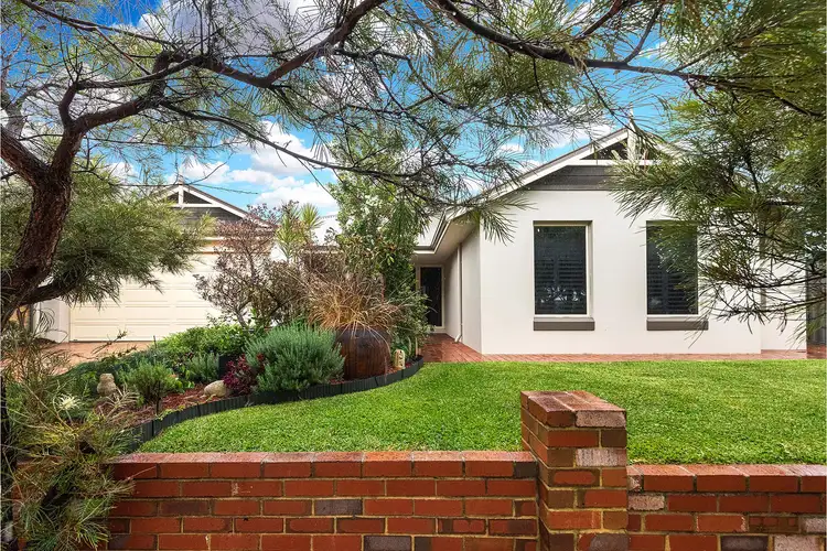 Second view of Homely house listing, 22 Columbia Parkway, Piara Waters WA 6112