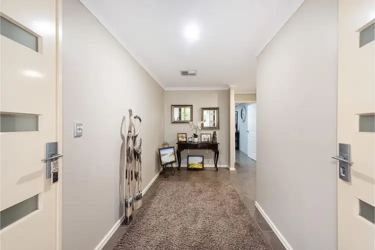 Fifth view of Homely house listing, 22 Columbia Parkway, Piara Waters WA 6112