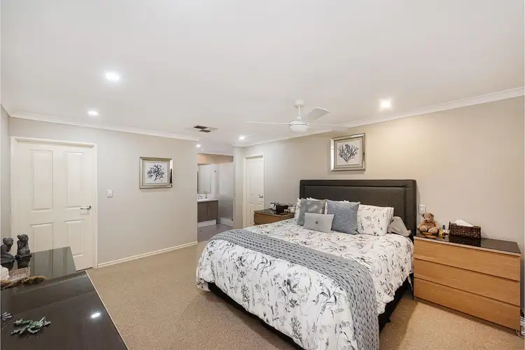 Sixth view of Homely house listing, 22 Columbia Parkway, Piara Waters WA 6112