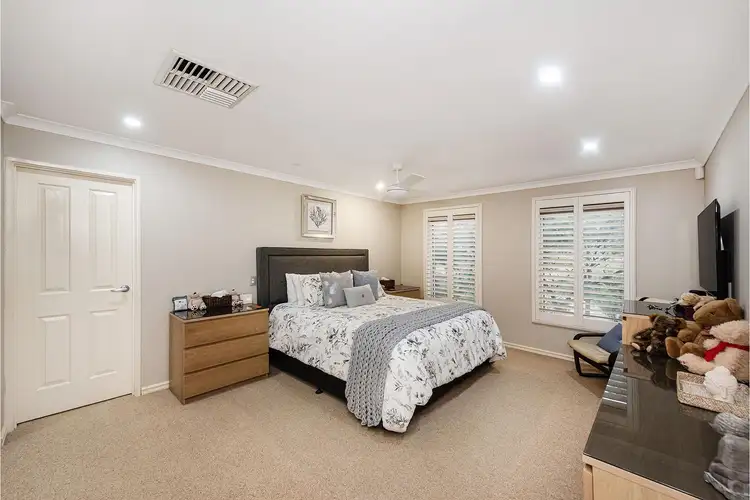 Seventh view of Homely house listing, 22 Columbia Parkway, Piara Waters WA 6112