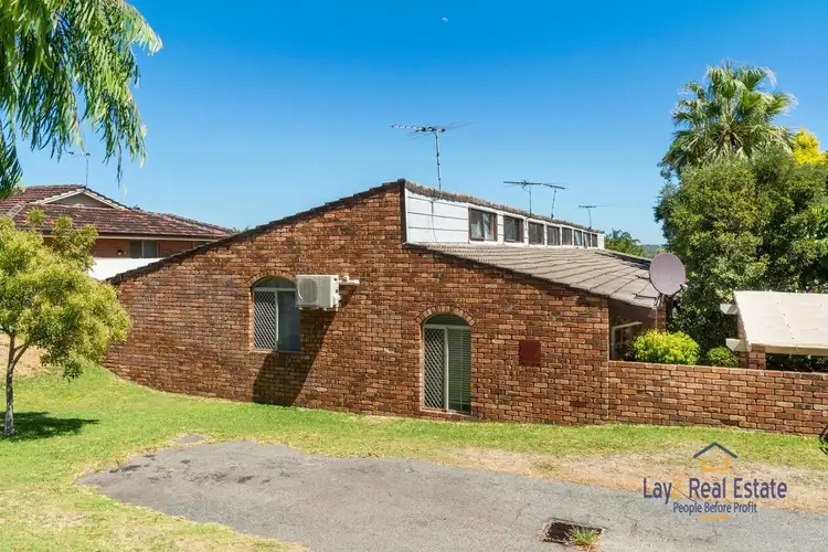 Third view of Homely villa listing, 6/31 Waterloo Street, Joondanna WA 6060