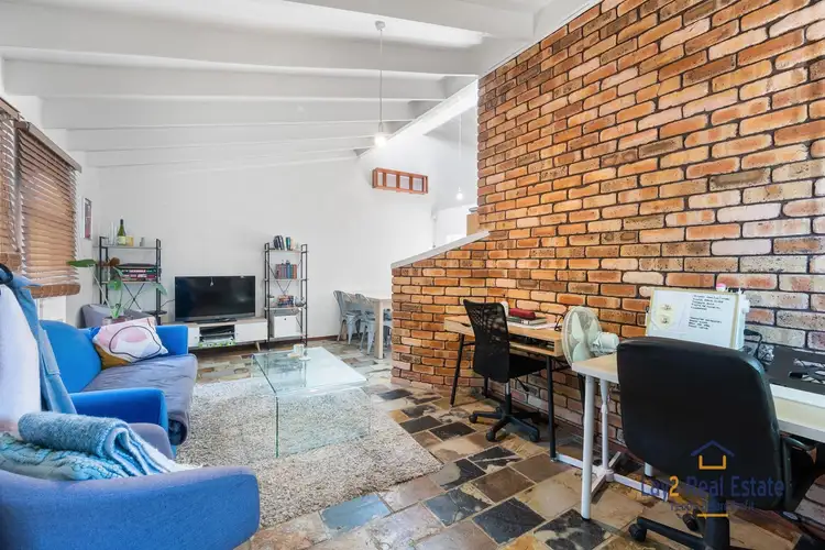 Fourth view of Homely villa listing, 6/31 Waterloo Street, Joondanna WA 6060