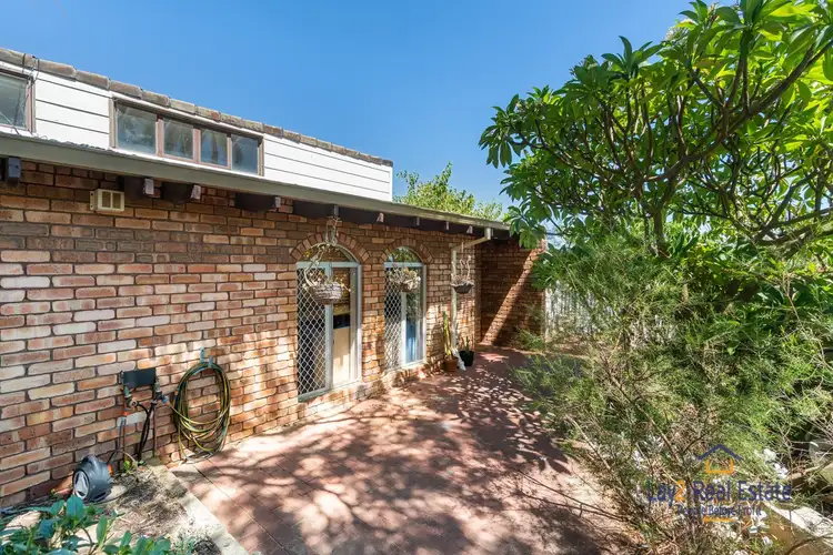 Fifth view of Homely villa listing, 6/31 Waterloo Street, Joondanna WA 6060