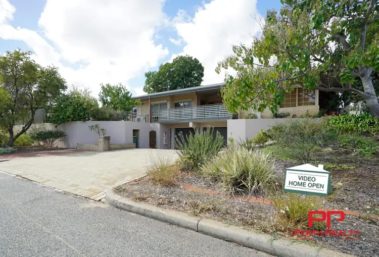 2 Mickleton Terrace, Bassendean WA 6054