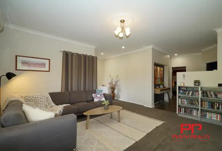 Fifth view of Homely house listing, 2 Mickleton Terrace, Bassendean WA 6054
