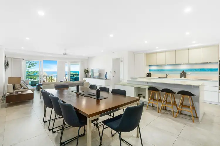 Main view of Homely apartment listing, E204/183 West Coast Highway, Scarborough WA 6019