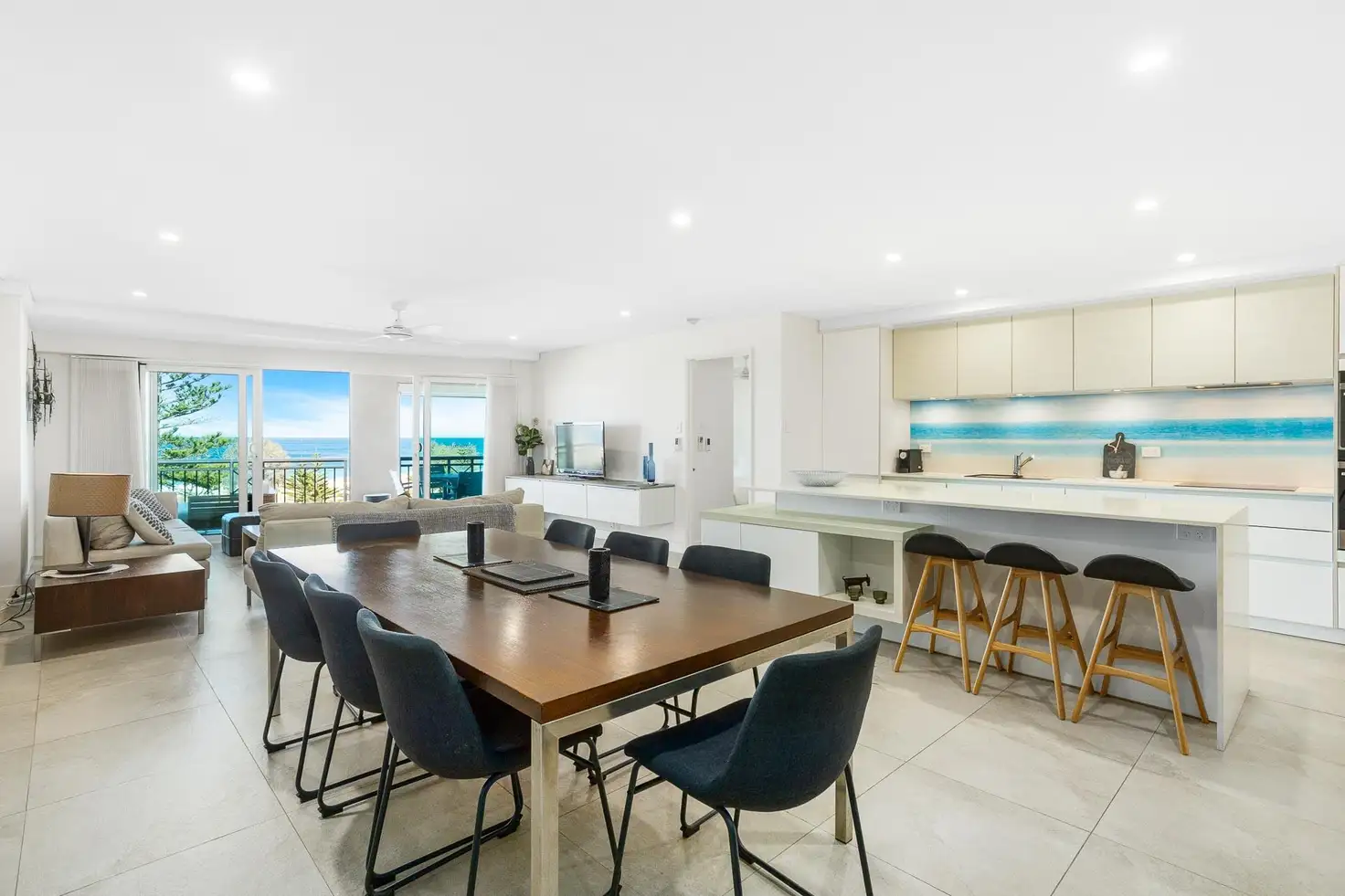 Main view of Homely apartment listing, E204/183 West Coast Highway, Scarborough WA 6019