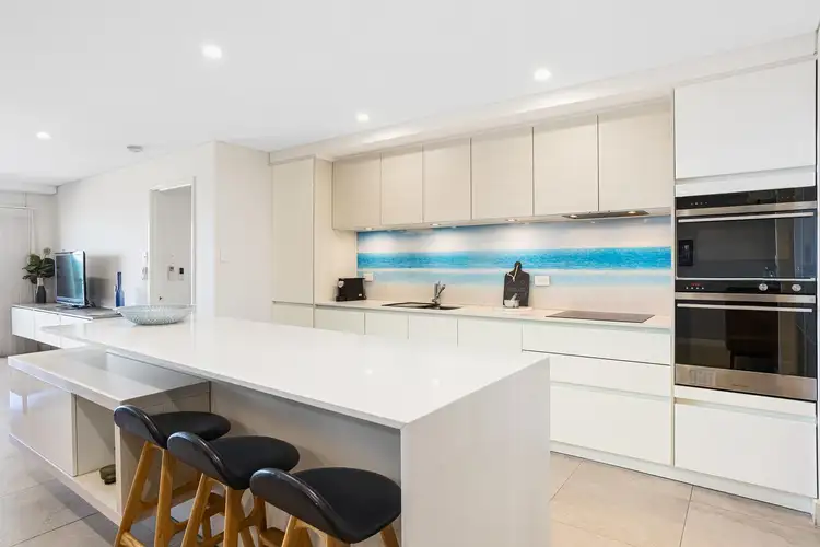 Third view of Homely apartment listing, E204/183 West Coast Highway, Scarborough WA 6019