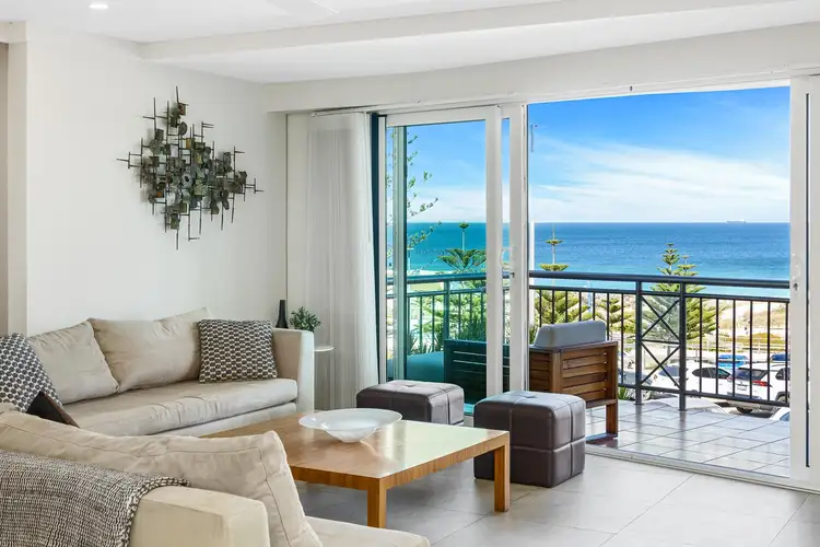 Fifth view of Homely apartment listing, E204/183 West Coast Highway, Scarborough WA 6019