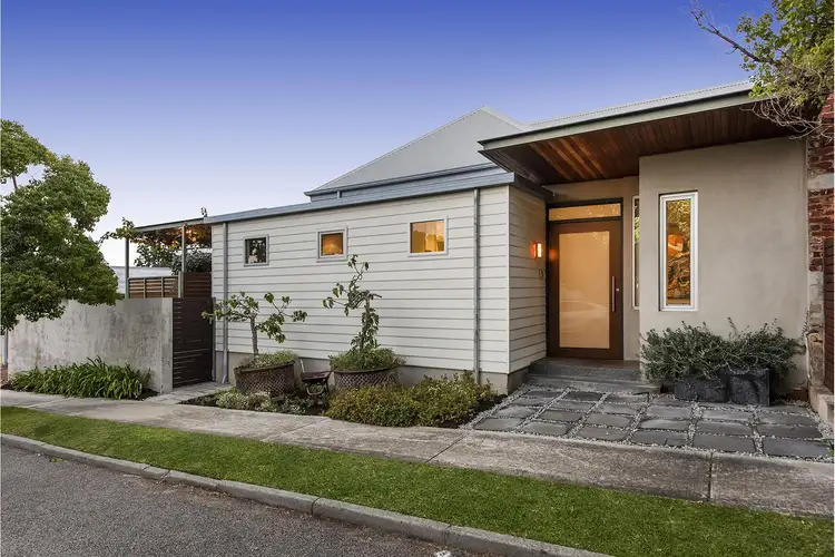 Third view of Homely house listing, 91 Napier Street, Cottesloe WA 6011
