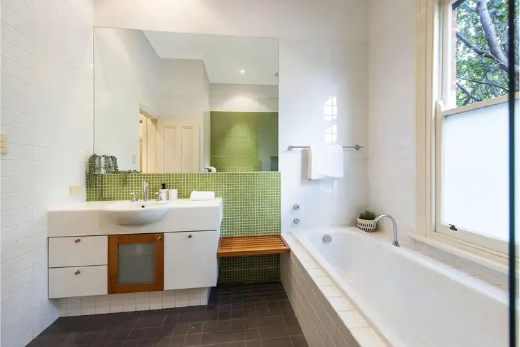 Sixth view of Homely house listing, 91 Napier Street, Cottesloe WA 6011
