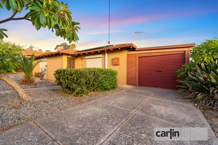 40 Parsons Avenue, Parmelia WA 6167