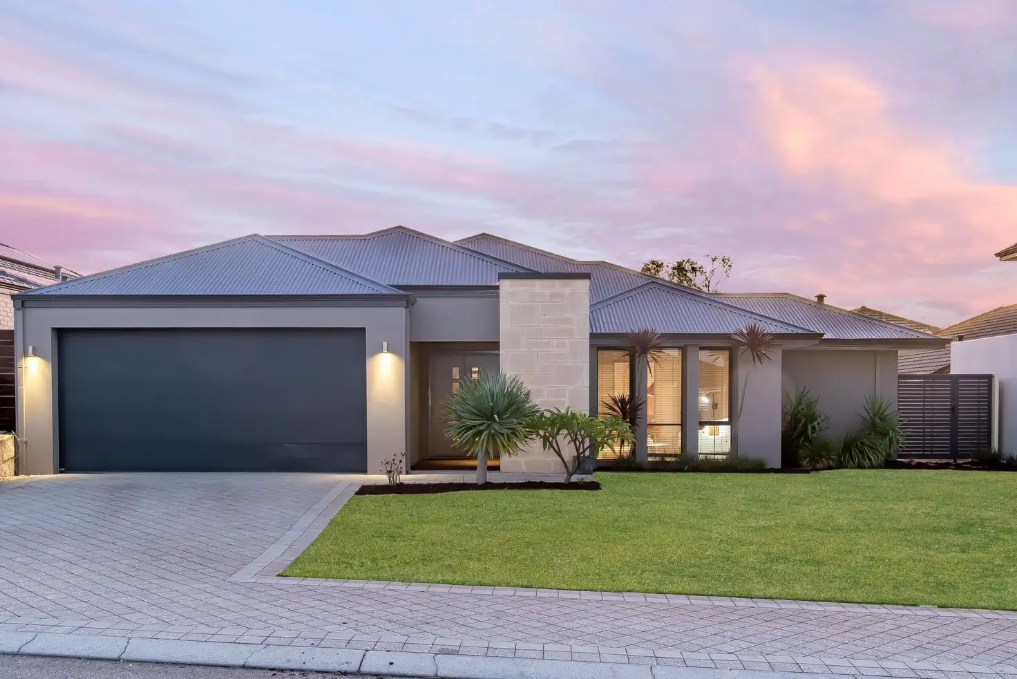 Main view of Homely house listing, 11 Wicklow Circle, Darch WA 6065