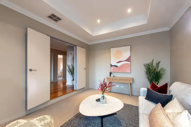 Third view of Homely house listing, 11 Wicklow Circle, Darch WA 6065